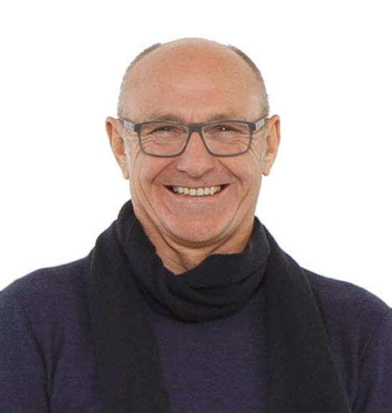 Bernd Hummel