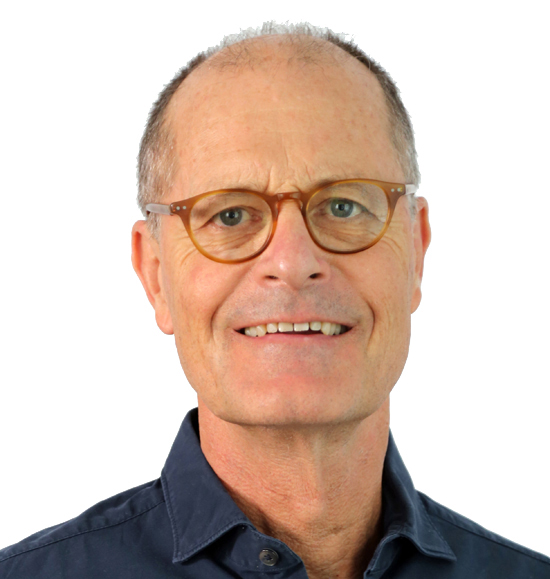 Thomas Daigeler